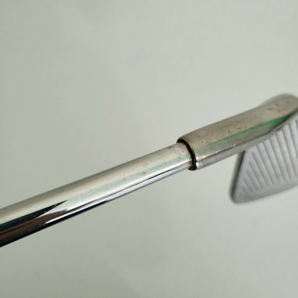 Tommy Armour 845s Silver Scot 4 Iron 24° Stiff Flex Steel Shaft Right Handed - Picture 6 of 11